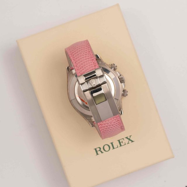 Rolex Daytona 116519 Image 3